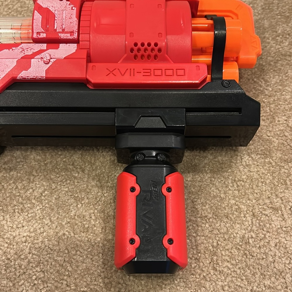 Nerf Rival XVII - 3000 - Picture 3 of 5